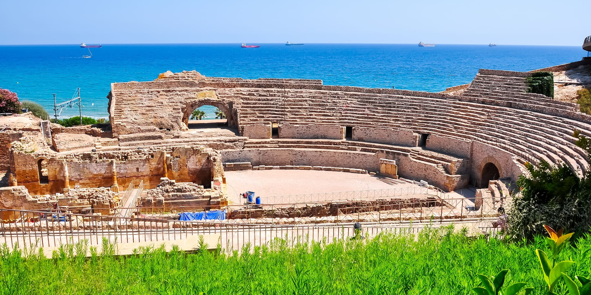2000x1000 Hotels in Tarragona by Meliá Hotels International