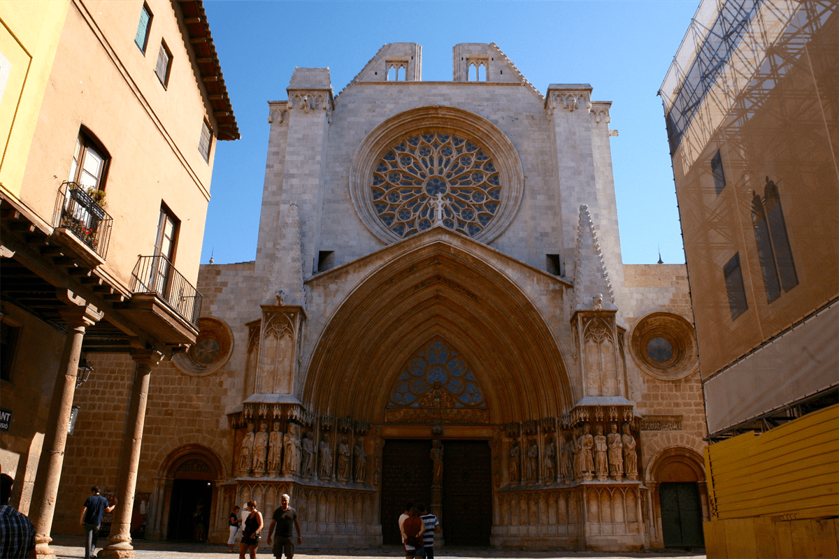 1200x800 The best plans for your holiday in Tarragona (Costa Dorada)