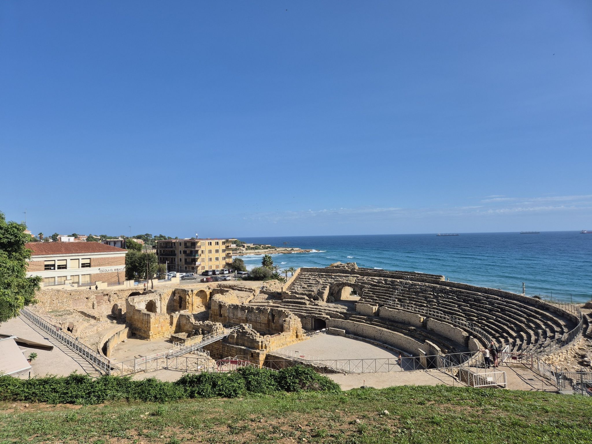 2048x1536 Tarragona Roman Route