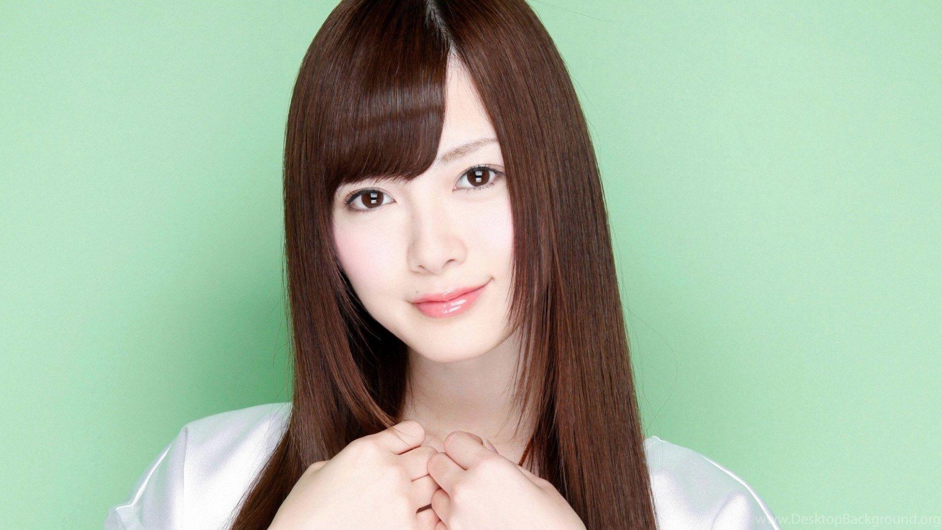 1920x1080 Japanese Woman Idol Group, Nogizaka 46 .