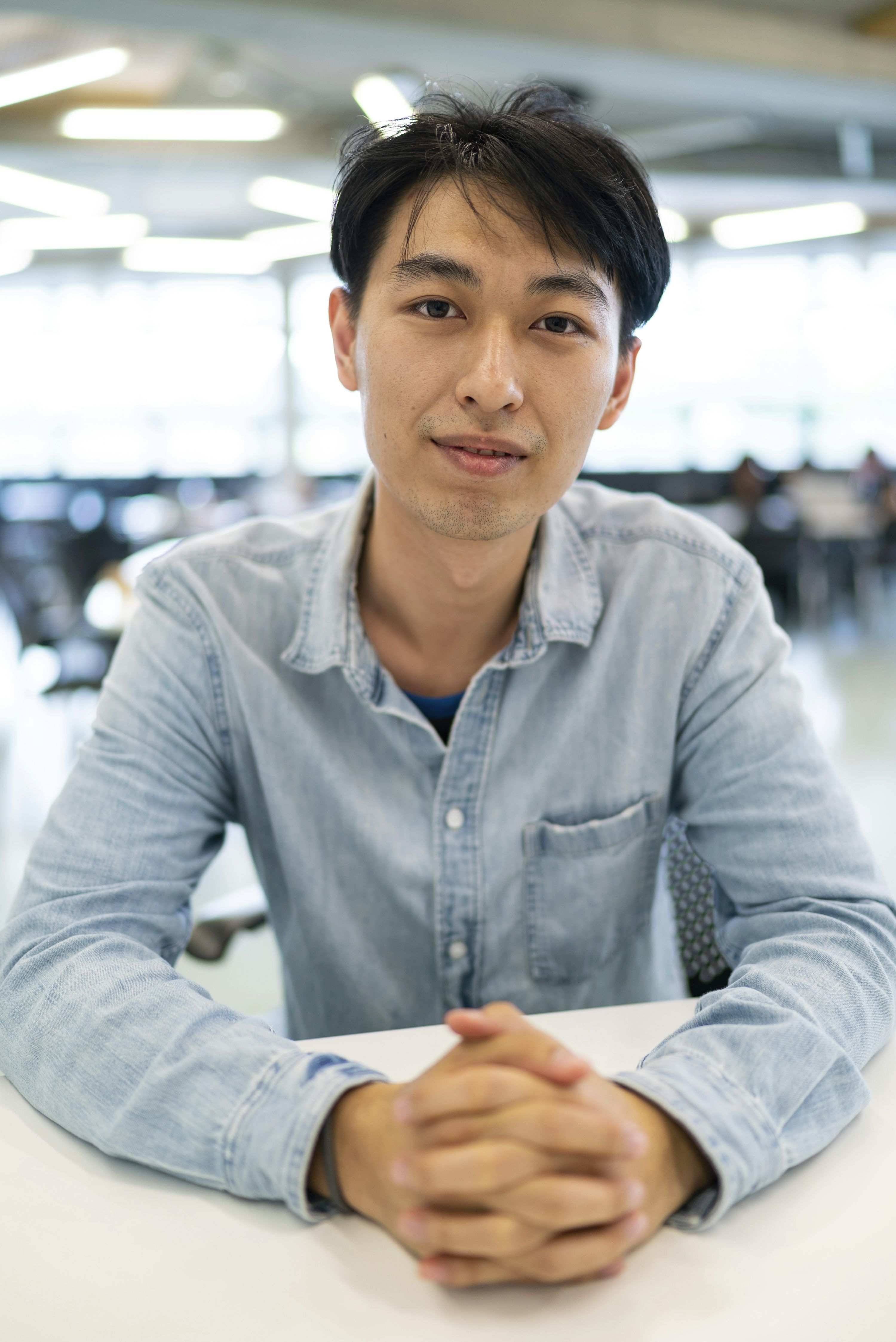 3000x4492 Asian Man Picture. Download Free Image