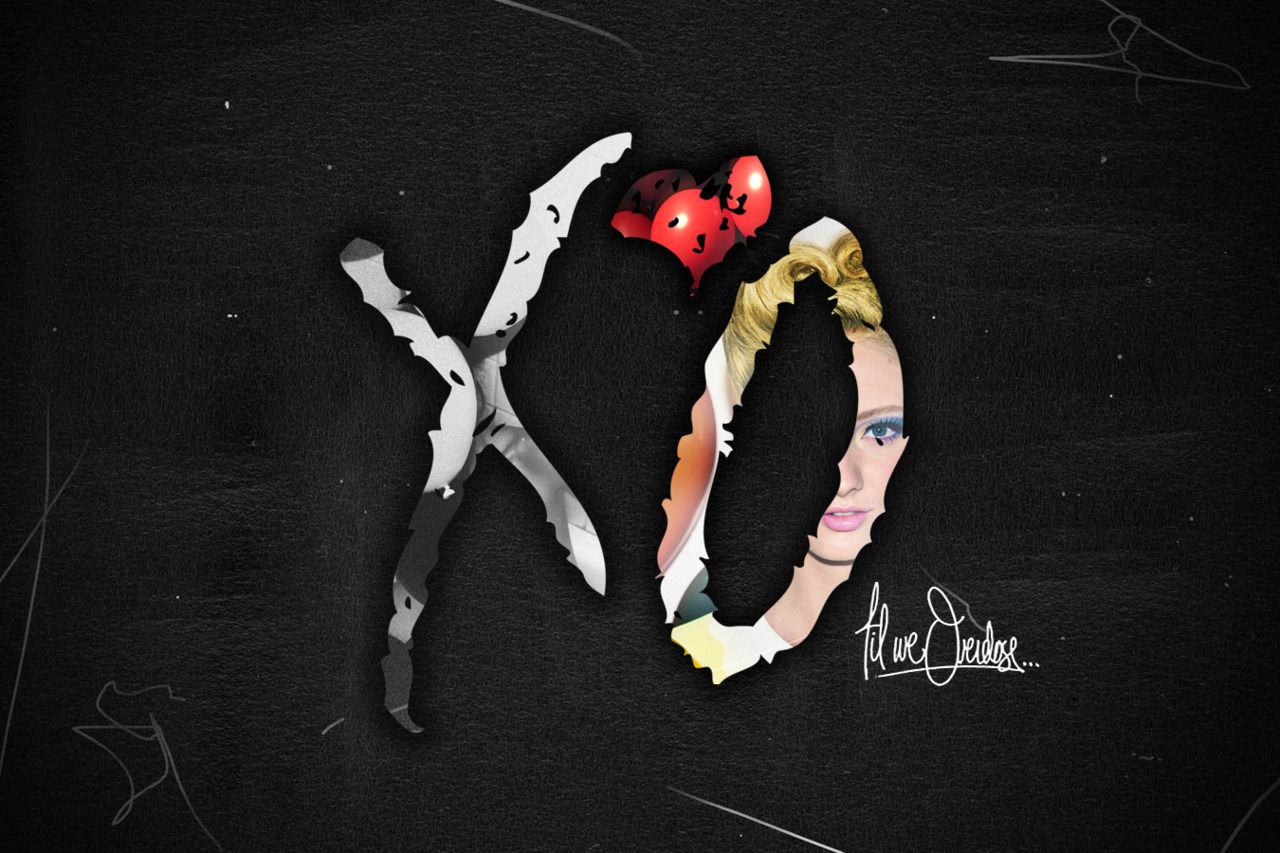 1280x853 XOTWOD Wallpaper