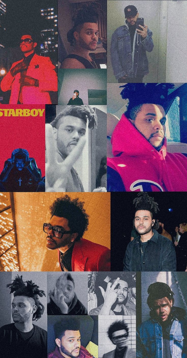 736x1404 The Weeknd XOTWOD