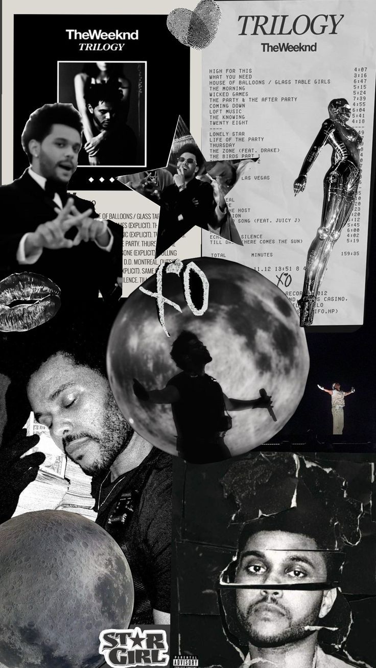 736x1308 XOTWOD Wallpaper