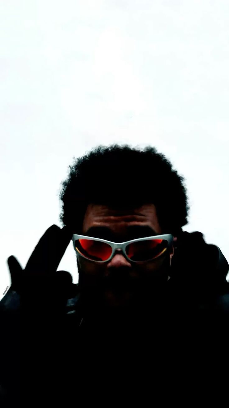 736x1308 theweeknd #xo #xotwod #aesthetic #wallpaper