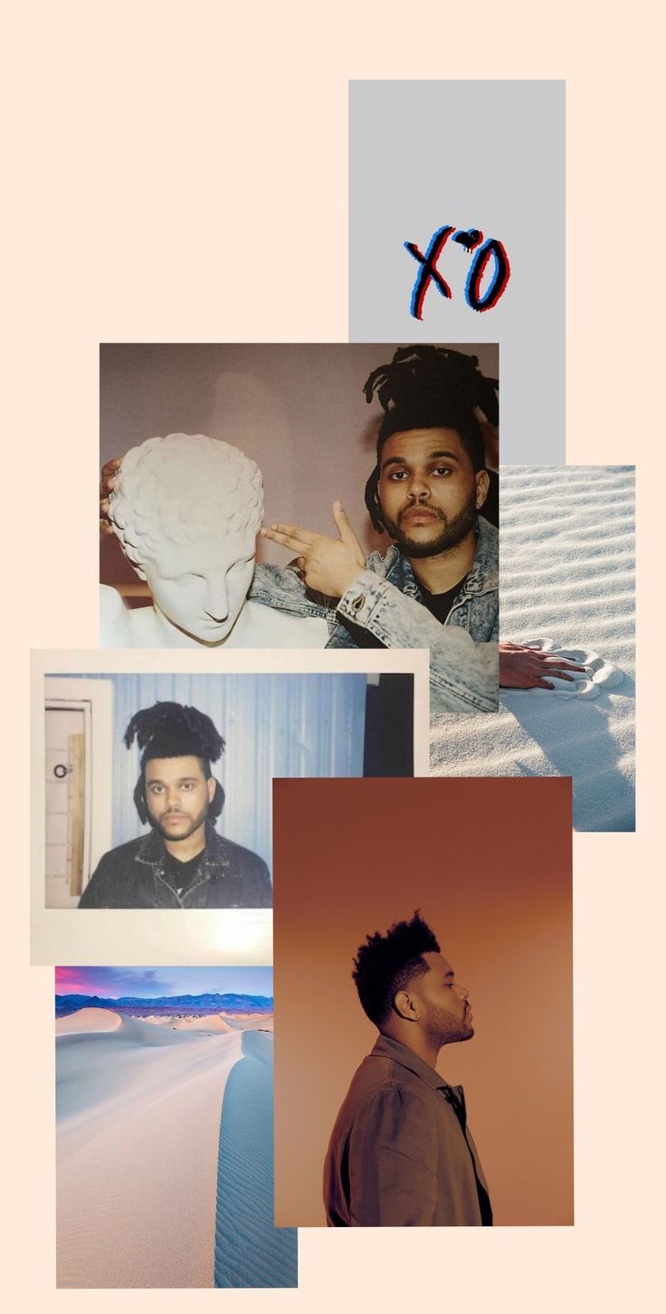 736x1452 Xotwod wallpaper. The weekend xo wallpaper, The weeknd minimalist wallpaper, Lockscreens