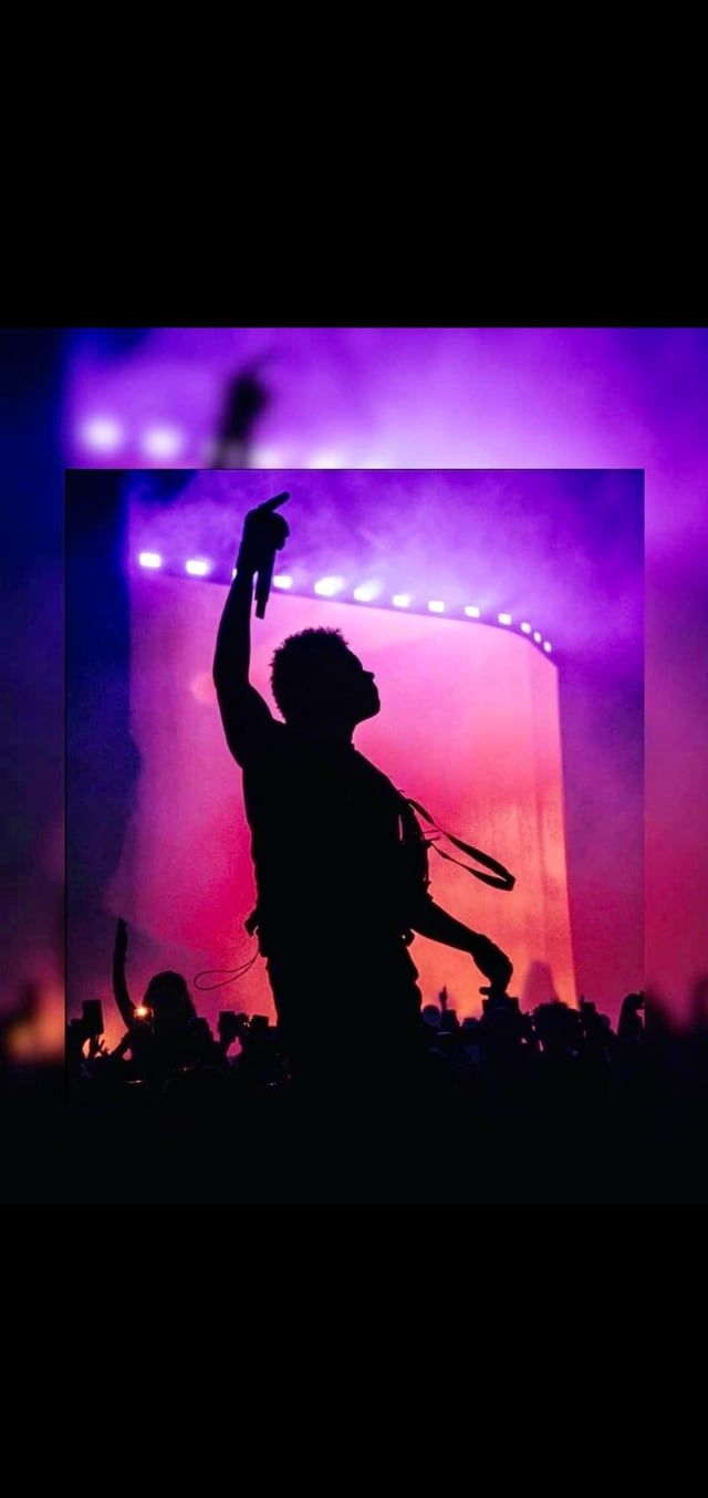 640x1354 Fan art and edits of The Weeknd
