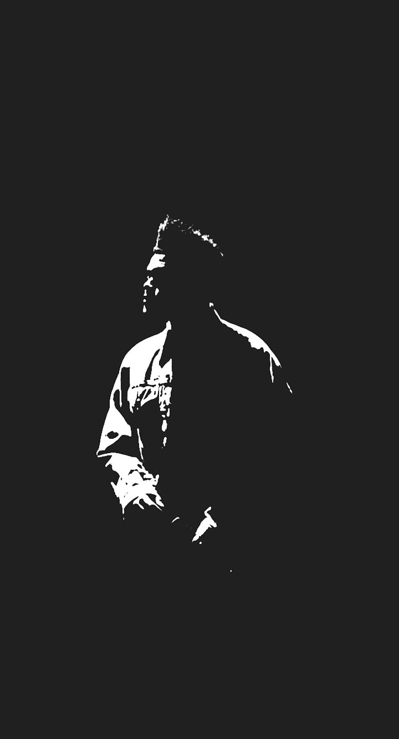 800x1482 HD xo the weeknd wallpaper