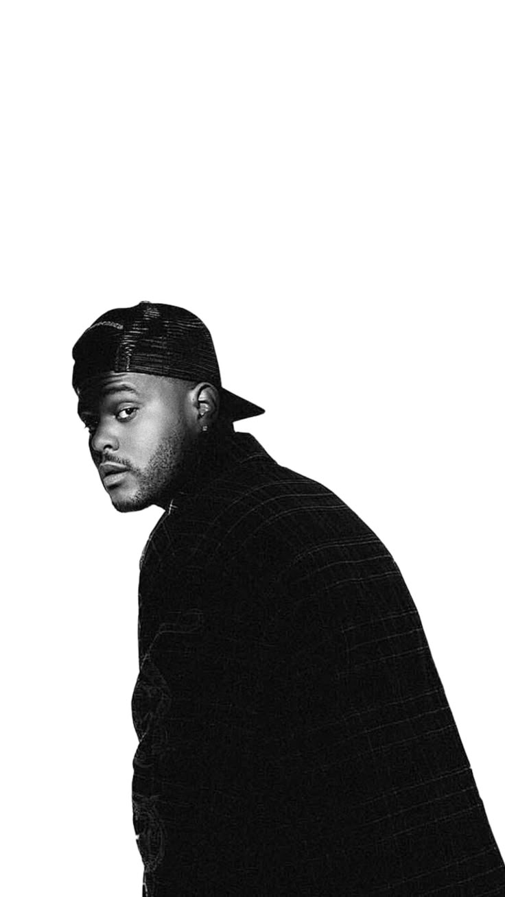 736x1308 Abel Tesfaye The Weeknd XO Wallpaper
