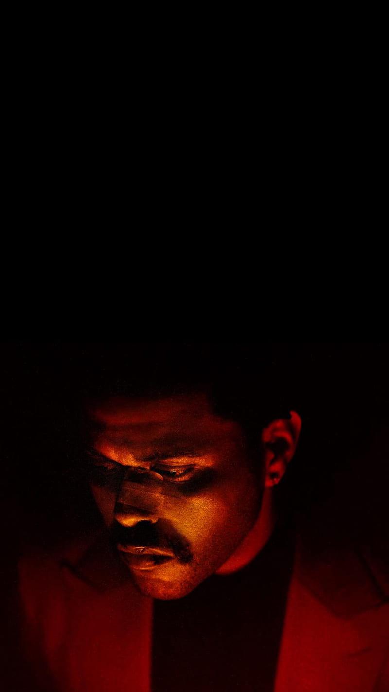 800x1422 HD xo weeknd wallpaper
