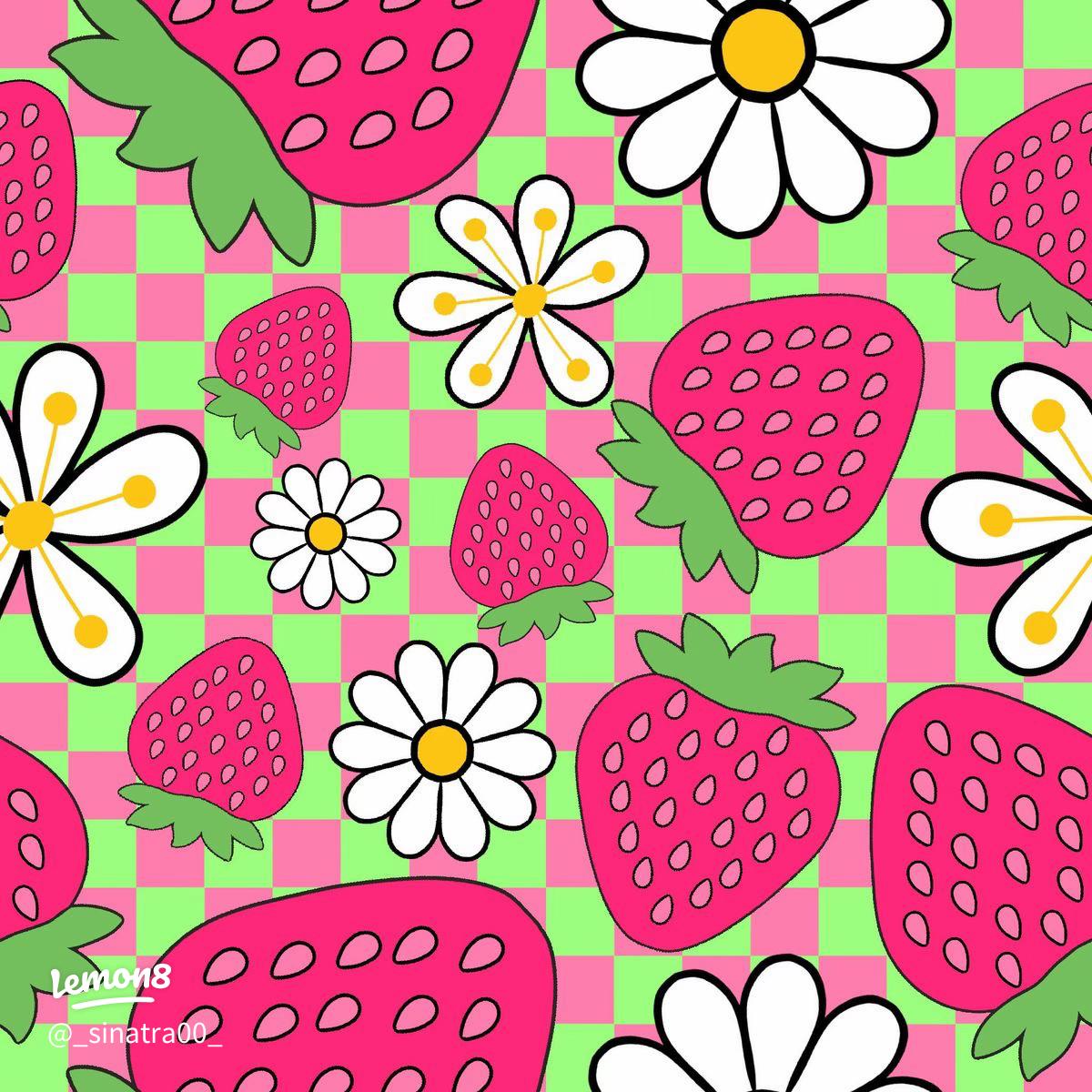 1200x1200 Discover Adorable Pinterest Background to Brighten Your Screen