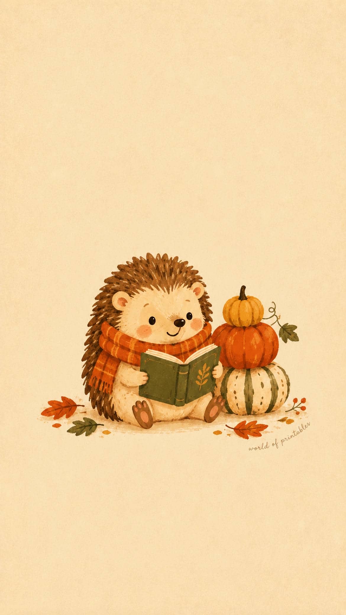 1170x2079 September Phone Wallpaper