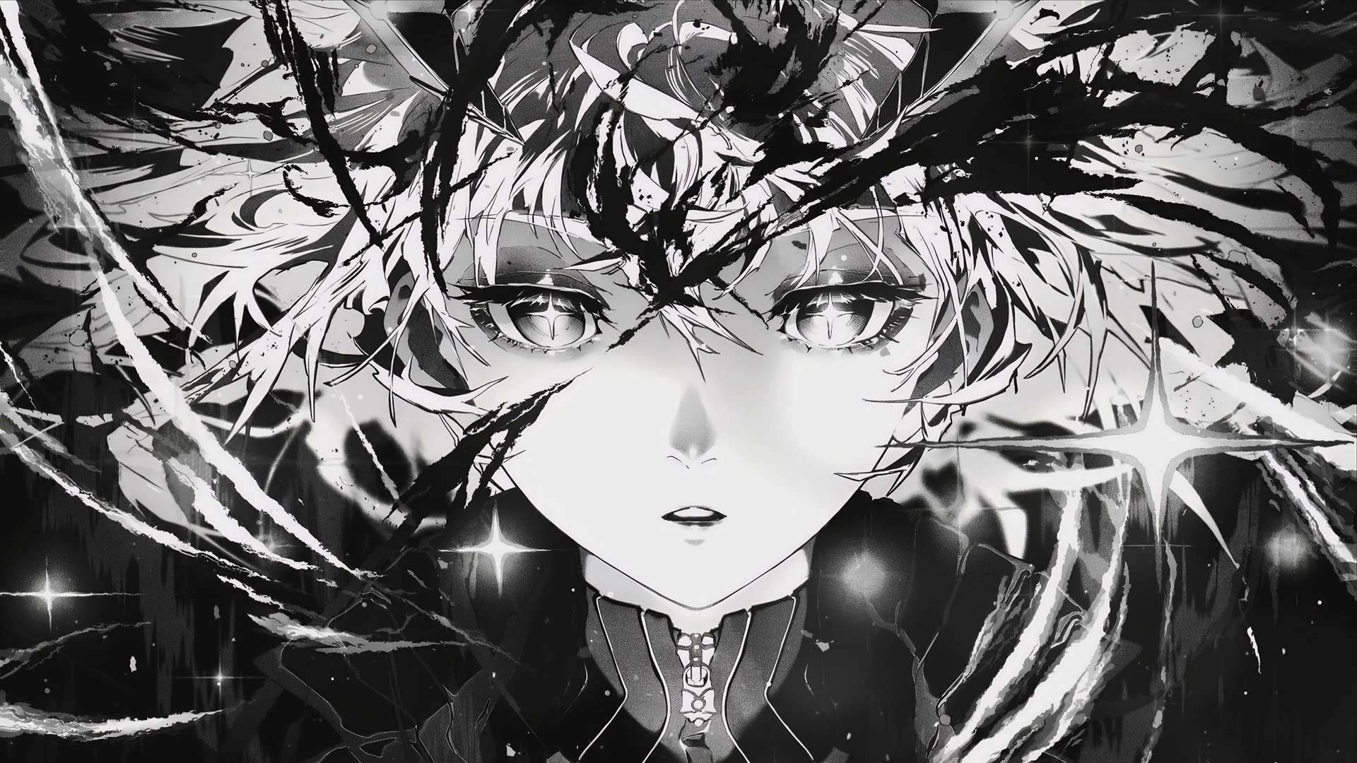 1920x1080 Awakening Sora Live Wallpaper