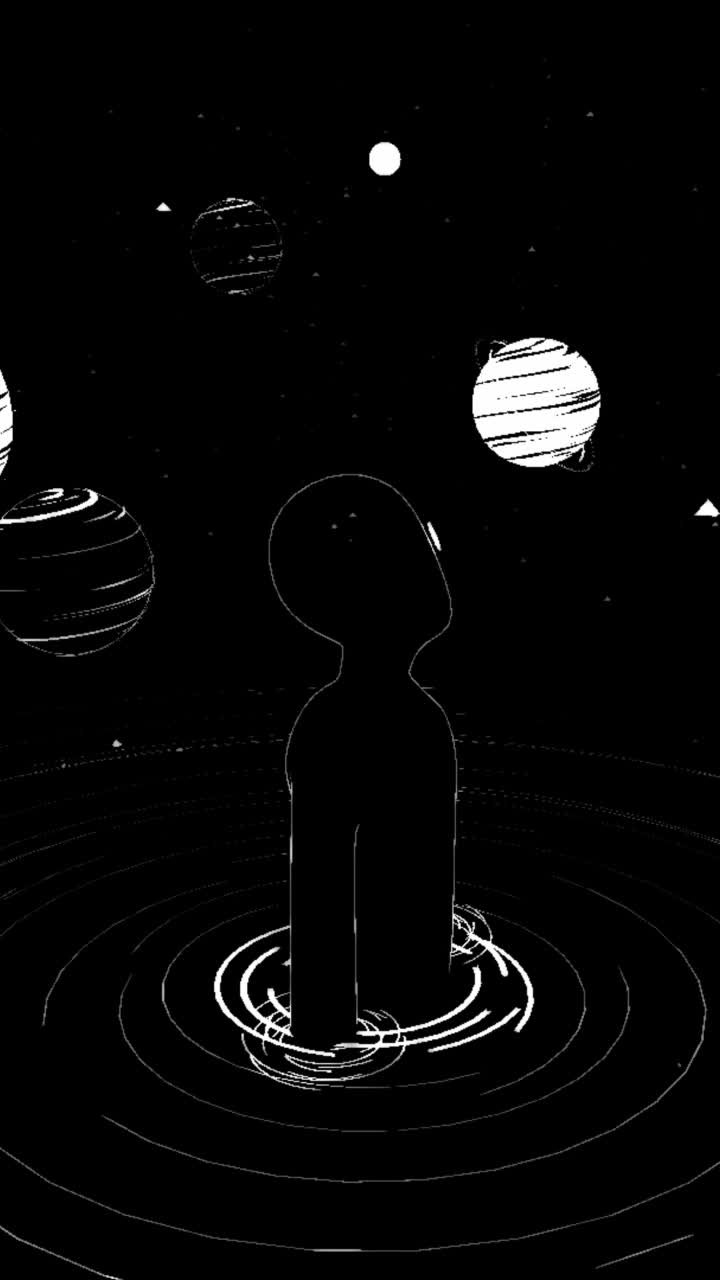 720x1280 Live Black Wallpaper