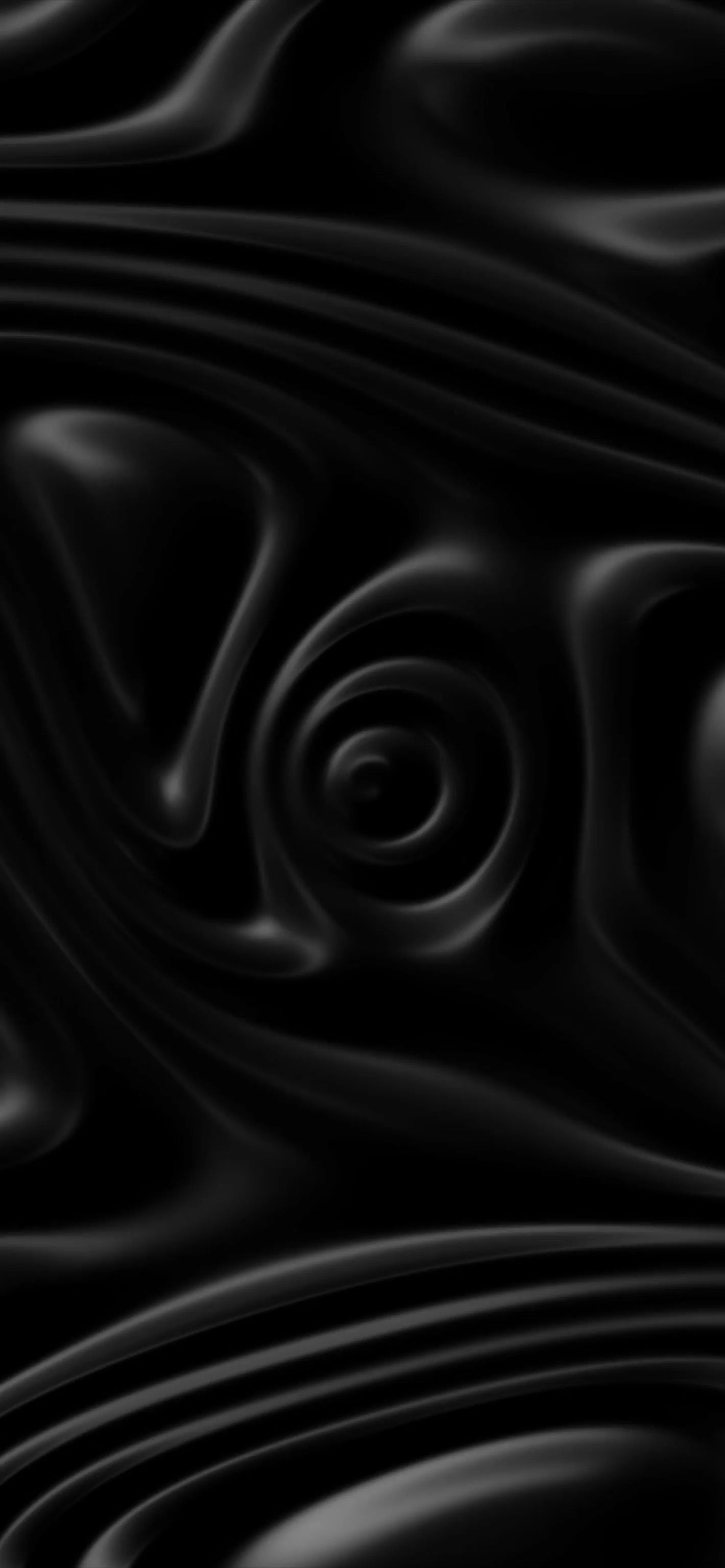 1420x3072 Black