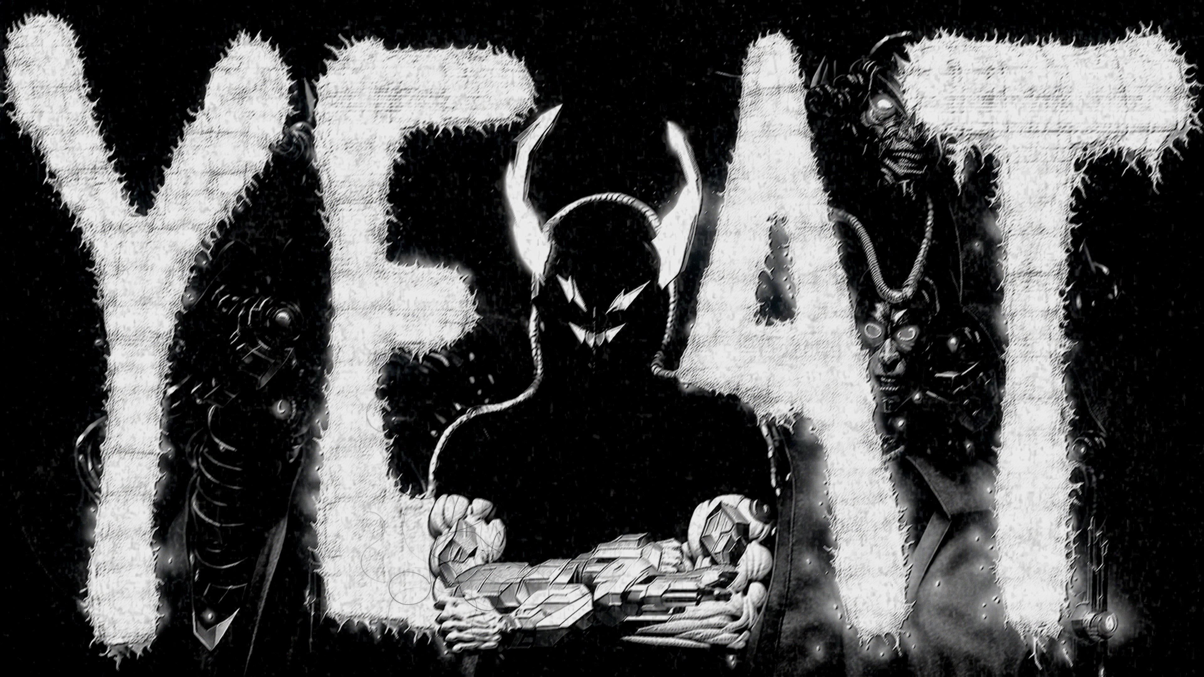 3840x2160 Yeat Wallpaper and Background