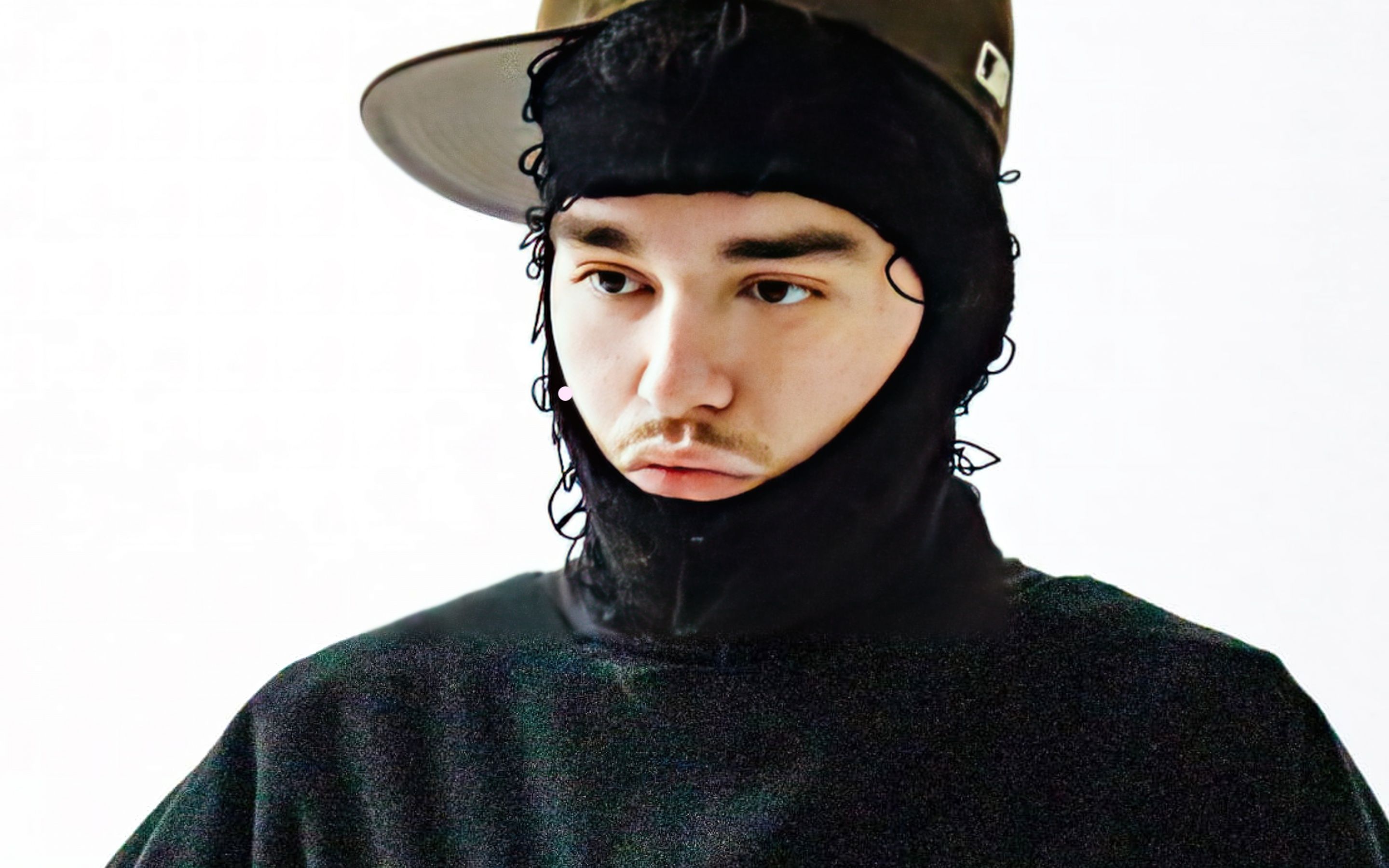 2880x1800 Yeat Wallpaper 4K, American rapper