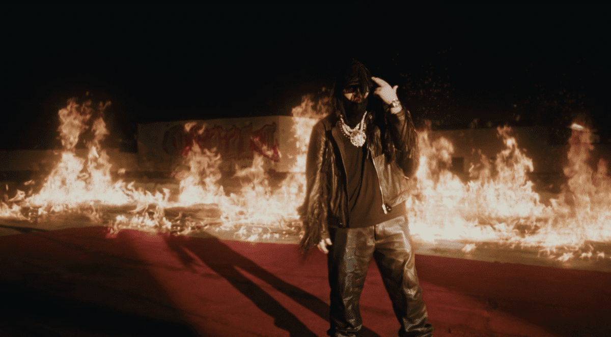 1200x663 Yeat Shares New Video For “Flytroop” Garnette Report