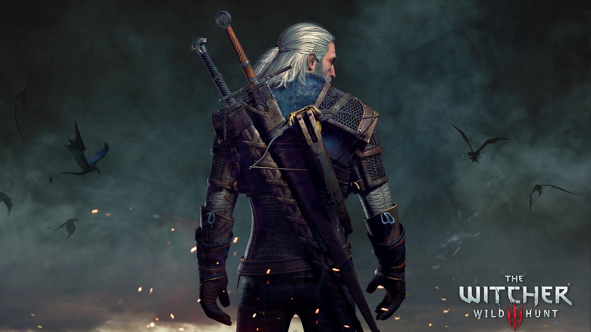 1920x1080 Live Wallpaper HD. The witcher .com