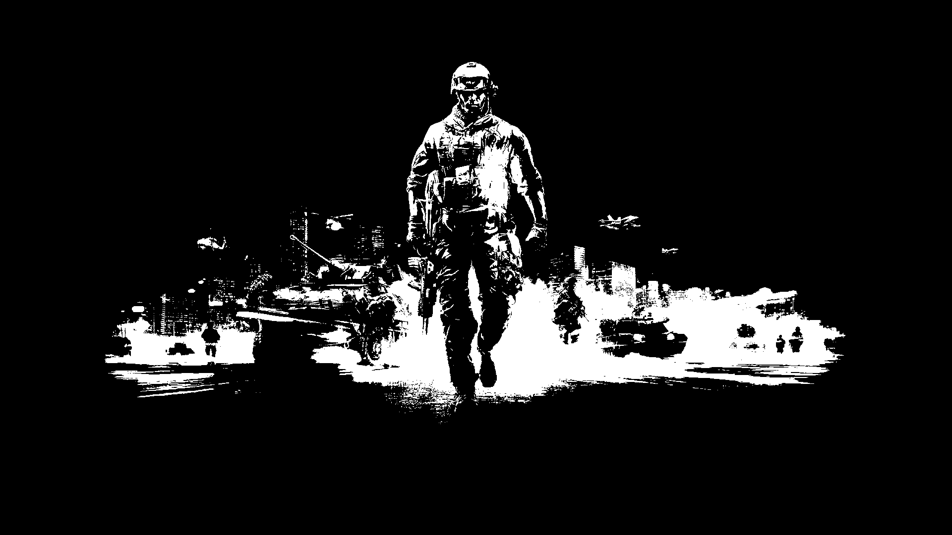 1920x1080 [OtherBattlefield 3 Wallpaper