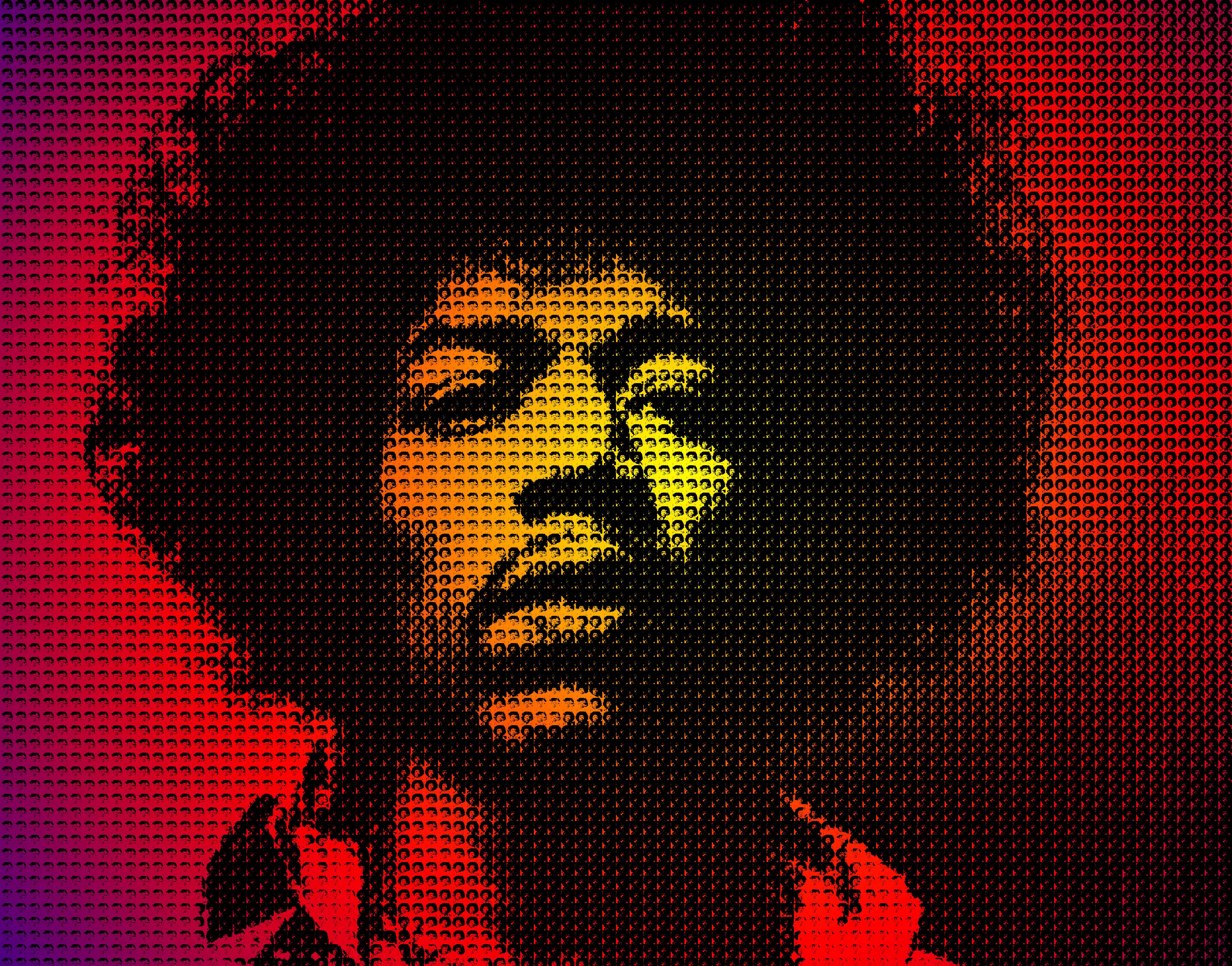 5400x4236 Desktop wallpaper: Jimi Hendrix, Music 4K free download for PC. 202148