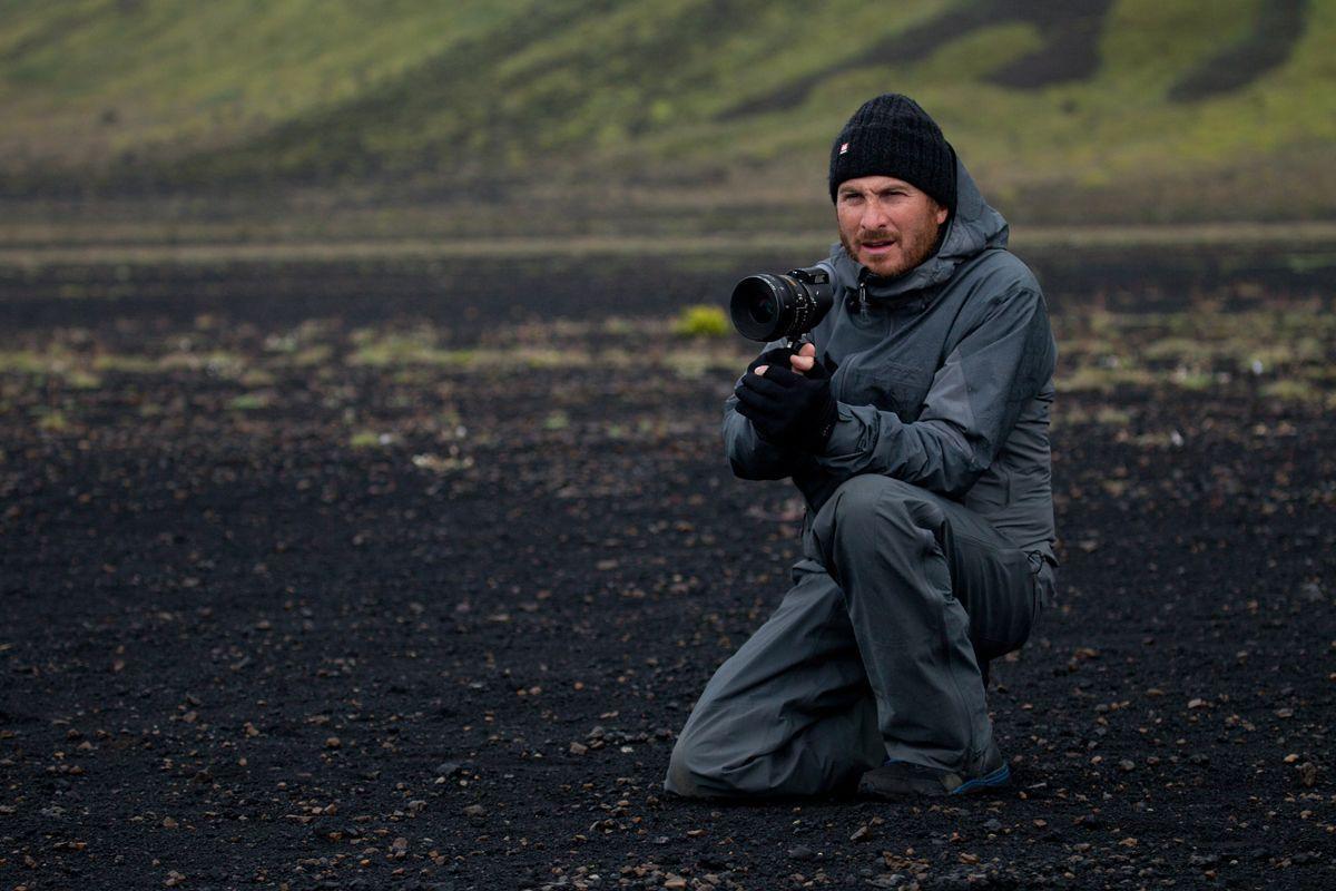 1200x800 Darren Aronofsky Wallpaper