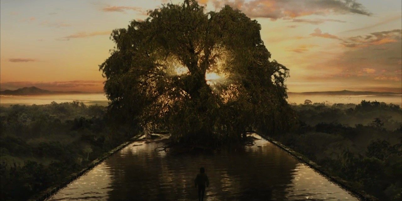 1280x640 The Tree of Life: On Darren Aronofsky's The Fountain, A Decade Later on Notebook