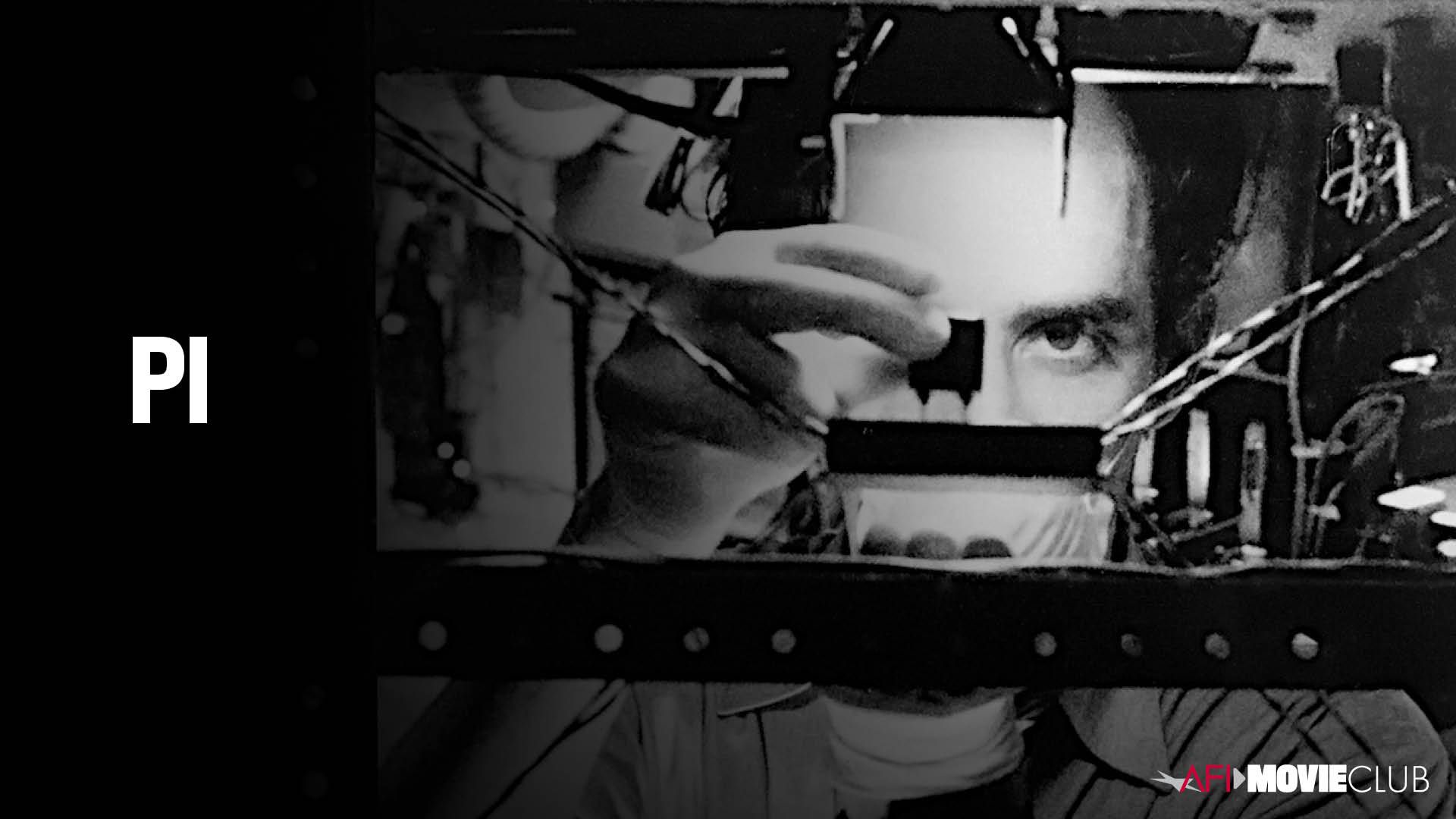 1920x1080 darren aronofsky. American Film Institute