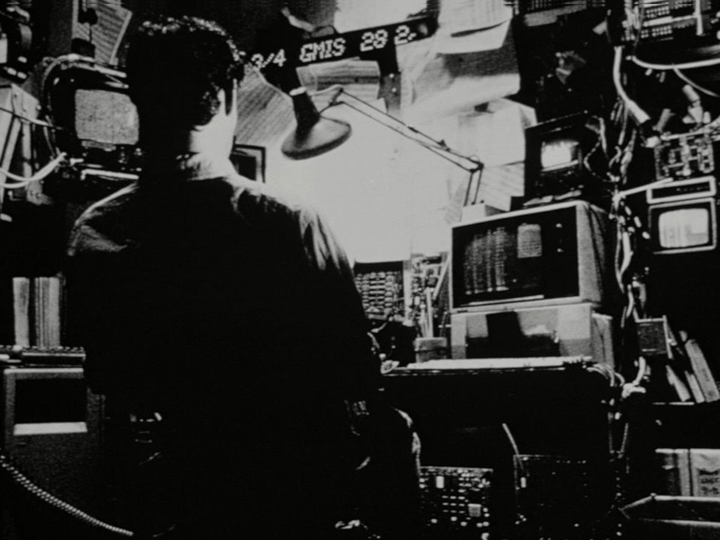 1400x1050 Aronofsky's Pi Wallpaper
