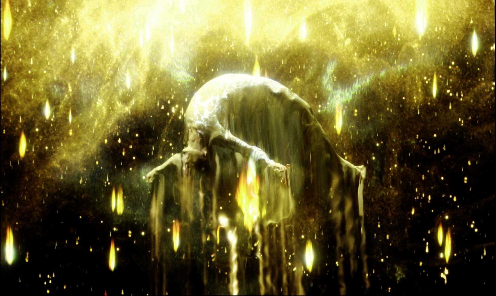1650x986 Darren Aronofsky's Sci Fi Meditation The Fountain Deserves More Love