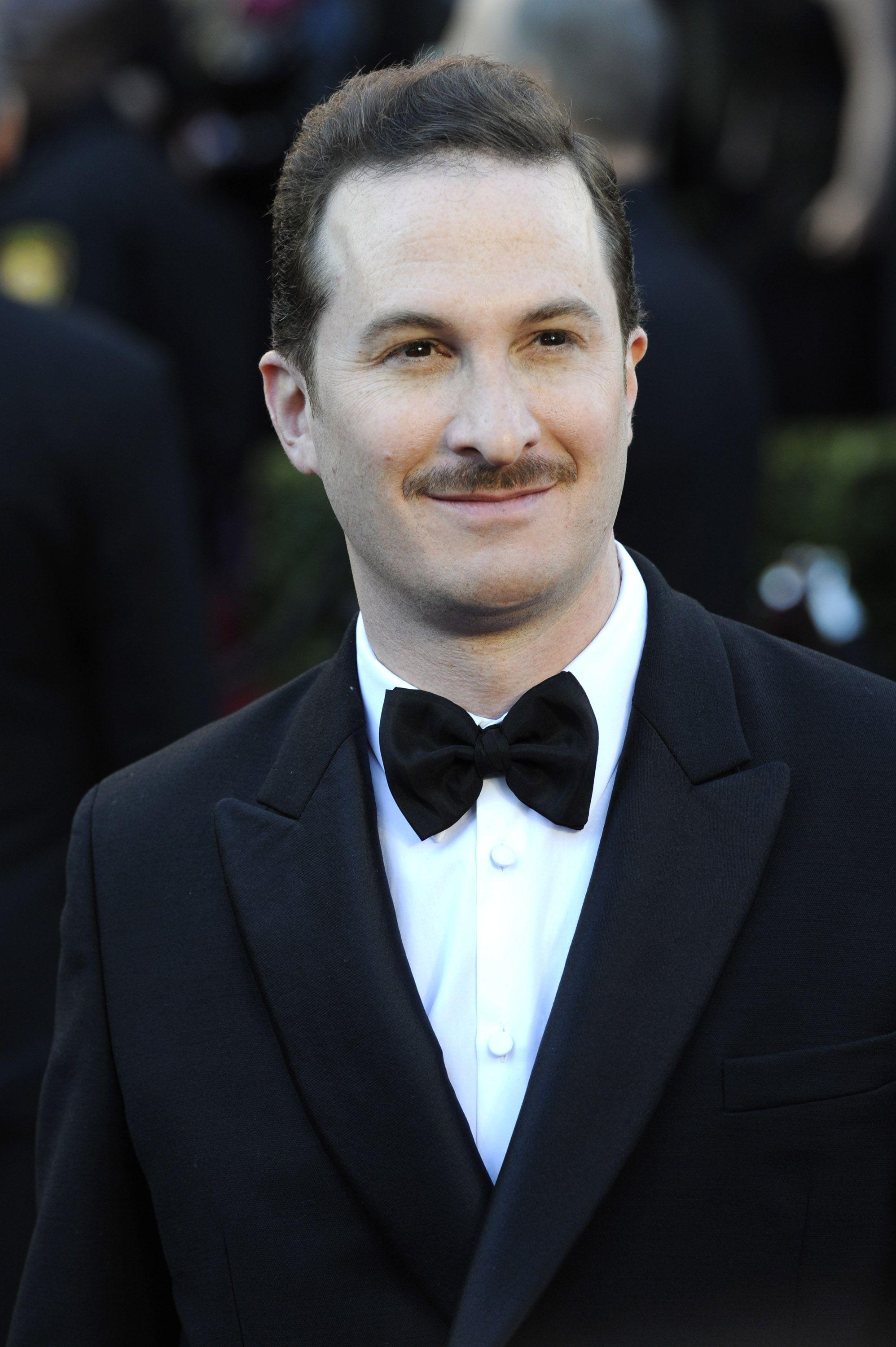 1996x3000 Darren Aronofsky Wallpaper