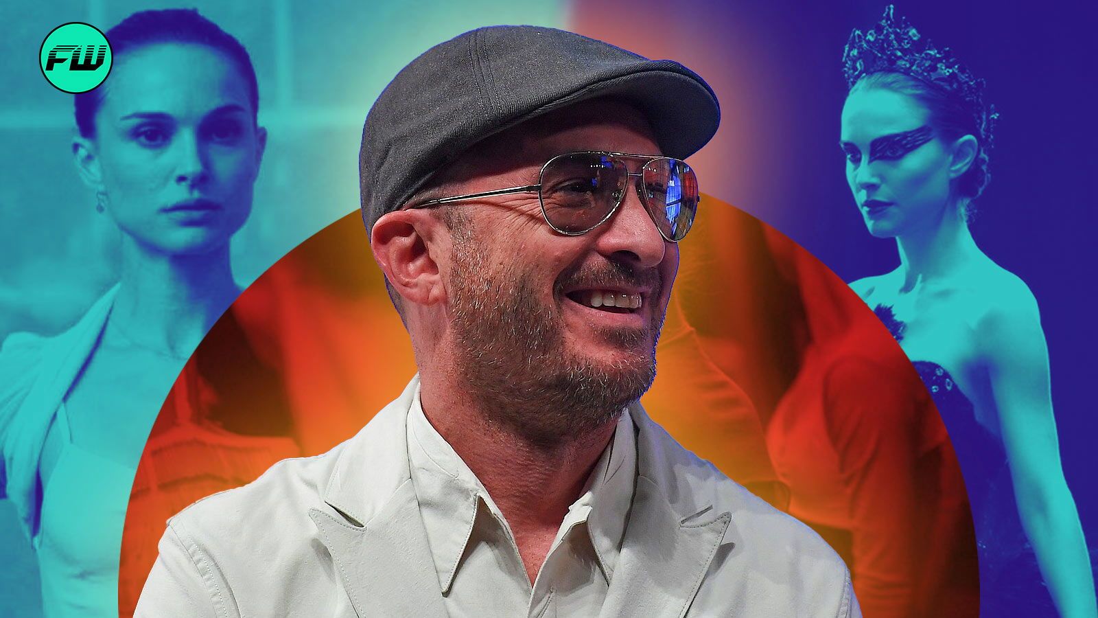 1600x900 Darren Aronofsky's Over The Top $329M Thriller Gaslit Its Star Into Thinking It Was A Documentary