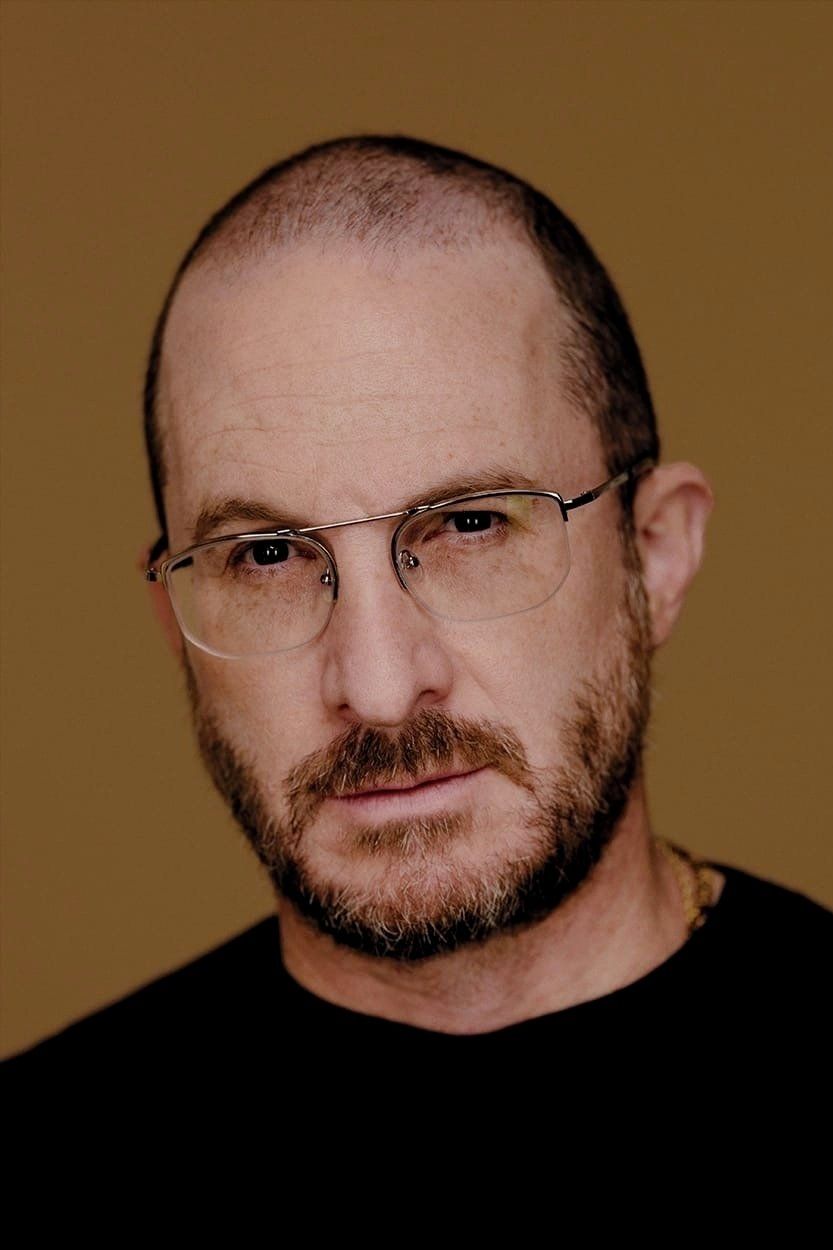 833x1250 Darren Aronofsky Image