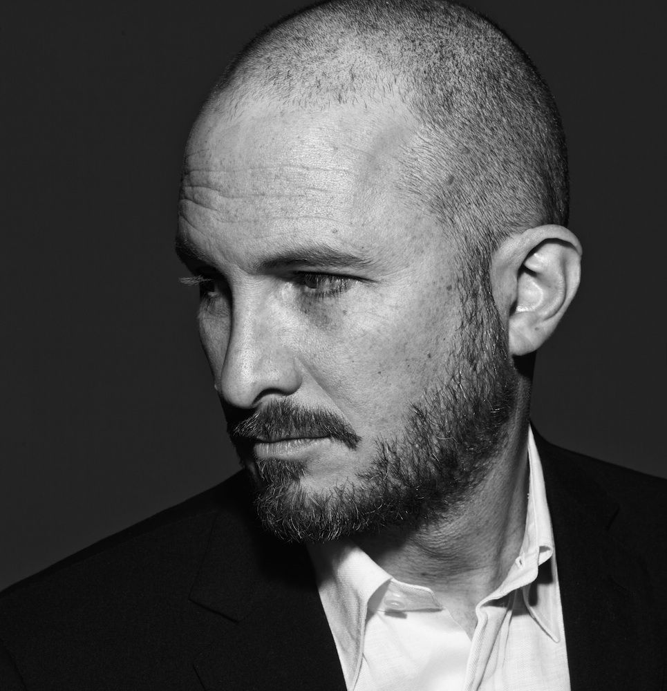 965x1000 Darren Aronofsky