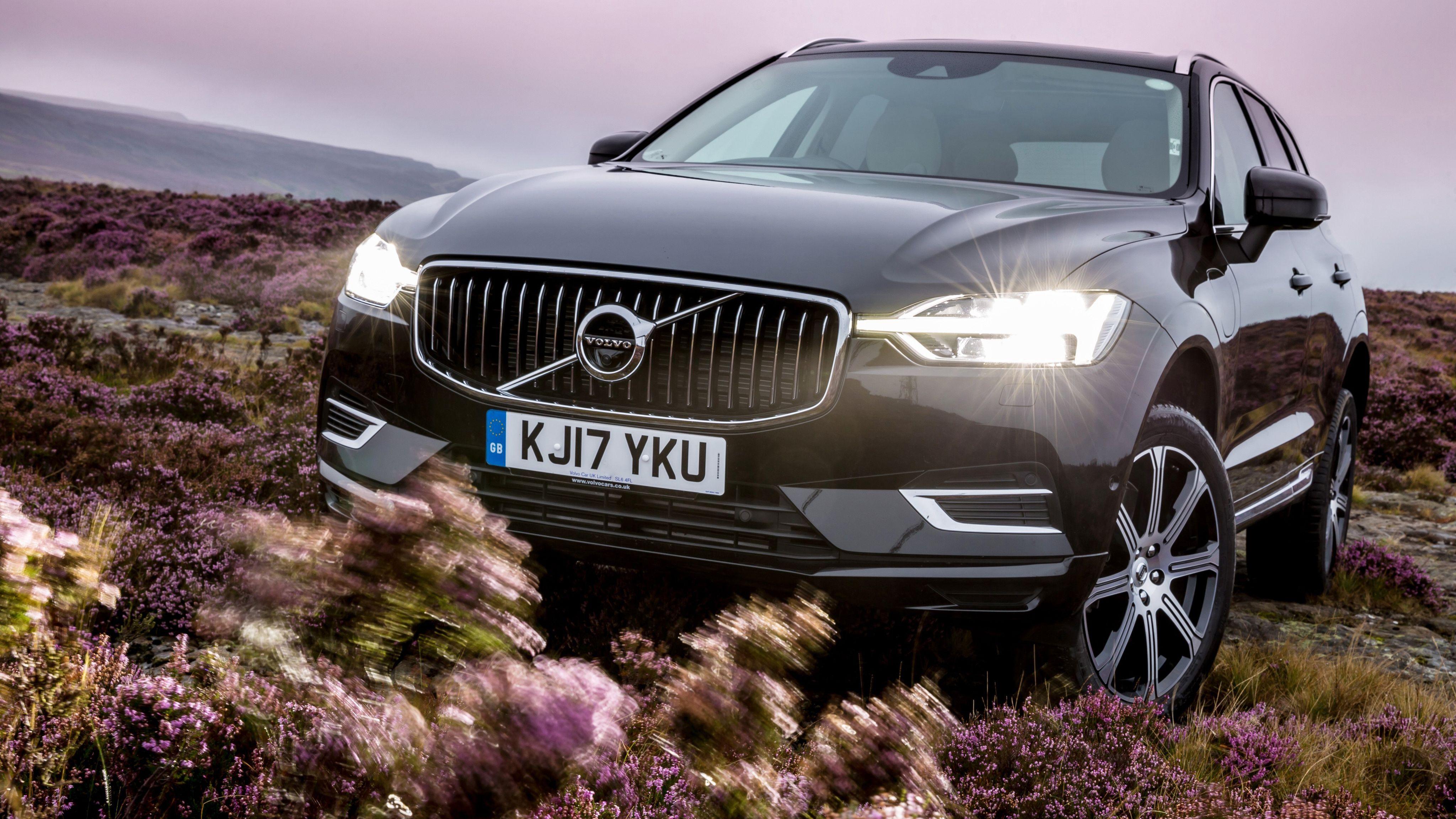 Volvo Xc60 Wallpapers Top Free Volvo Xc60 Backgrounds Wallpaperaccess