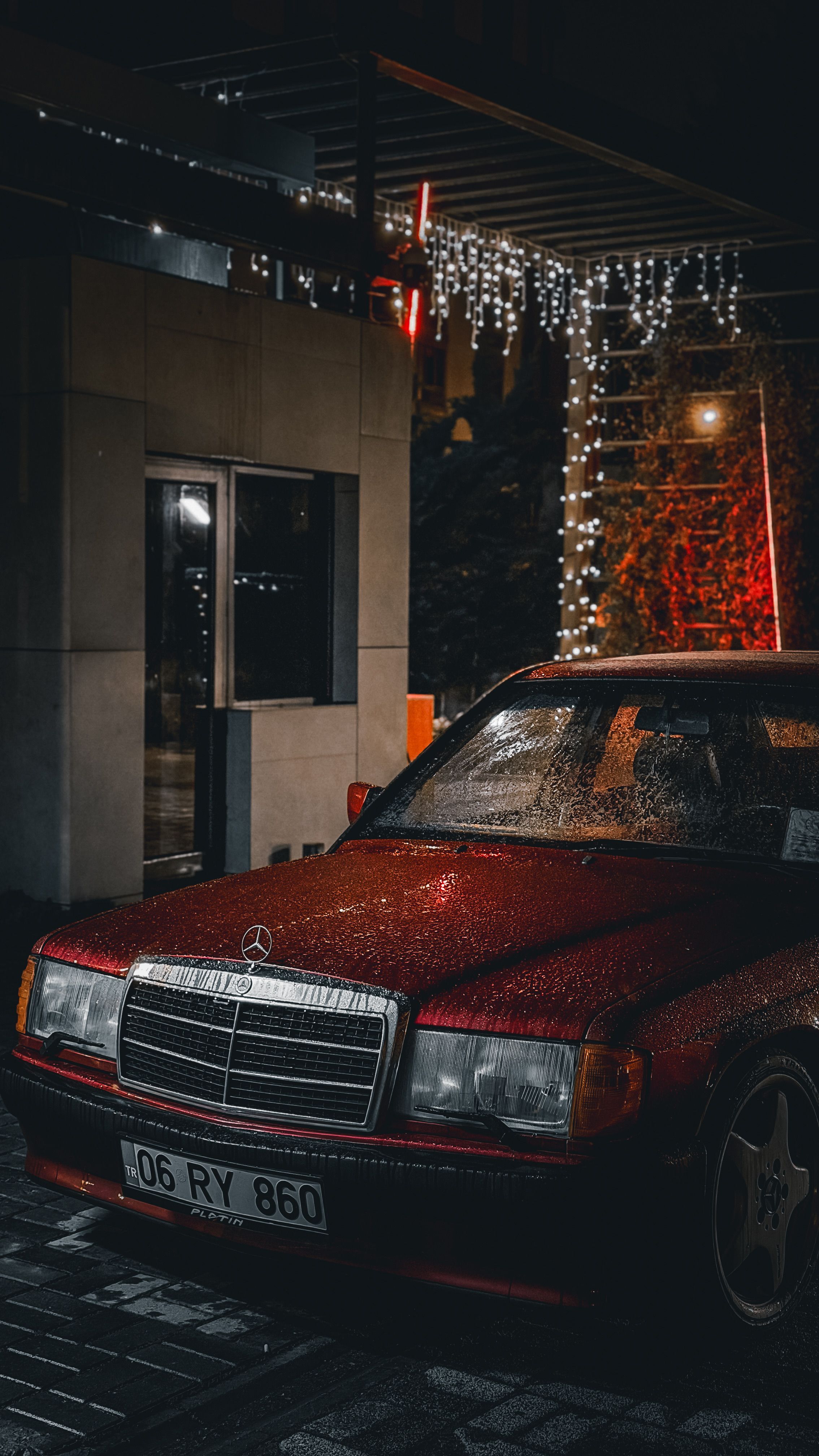 2268x4032 Red Mercedes Photo, Download The BEST Free Red Mercedes & HD Image