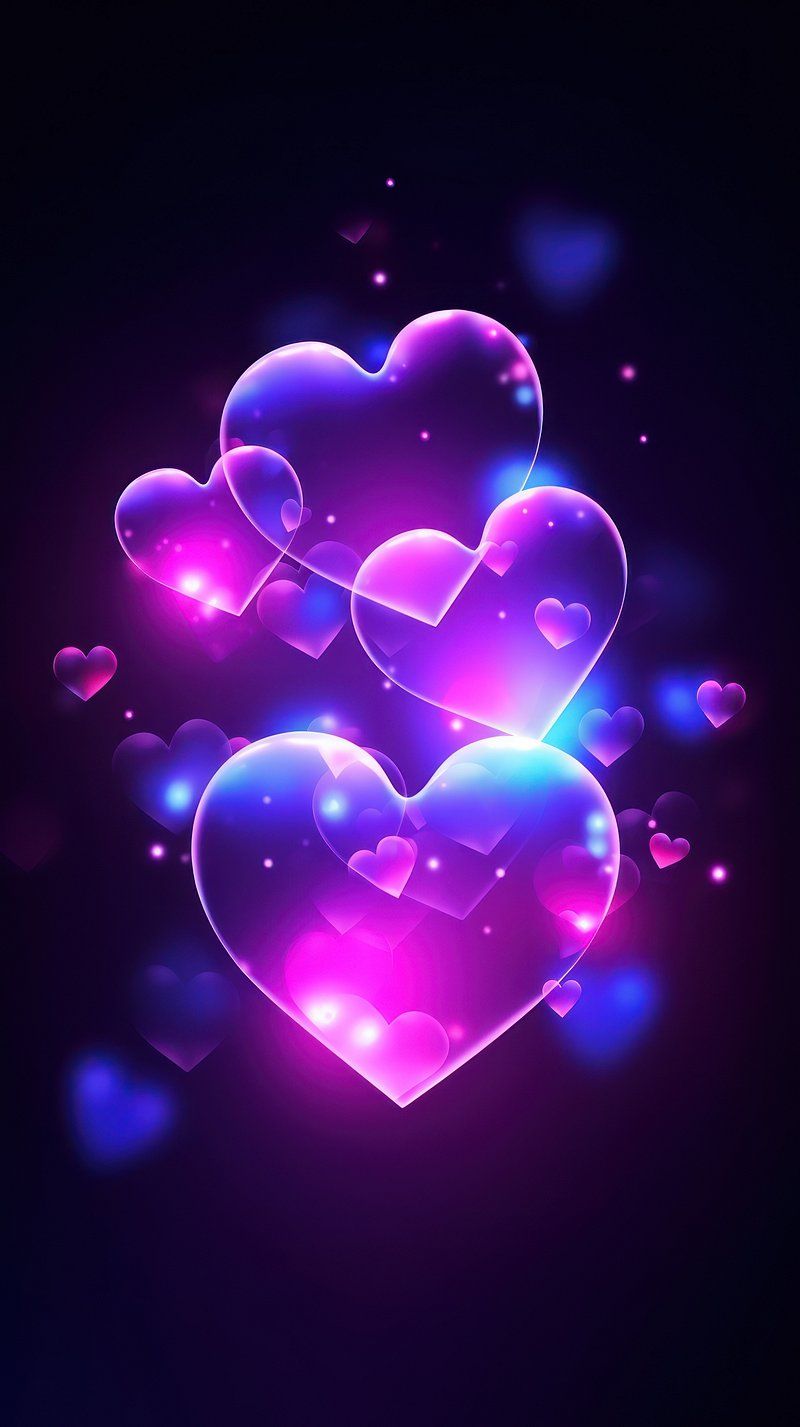 800x1427 Heart Wallpaper Image Wallpaper