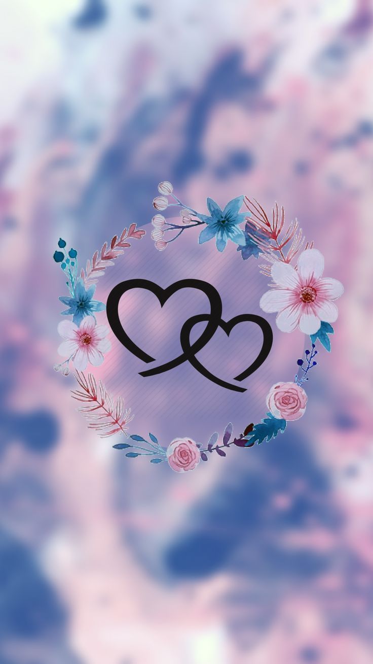 736x1308 Heart Wallpaper, Cellphone Wallpaper, Wallpaper Quotes, I Wallpaper, Phone Screen Wallpaper, Mobile Wall. Heart wallpaper, Cute love wallpaper, Love wallpaper