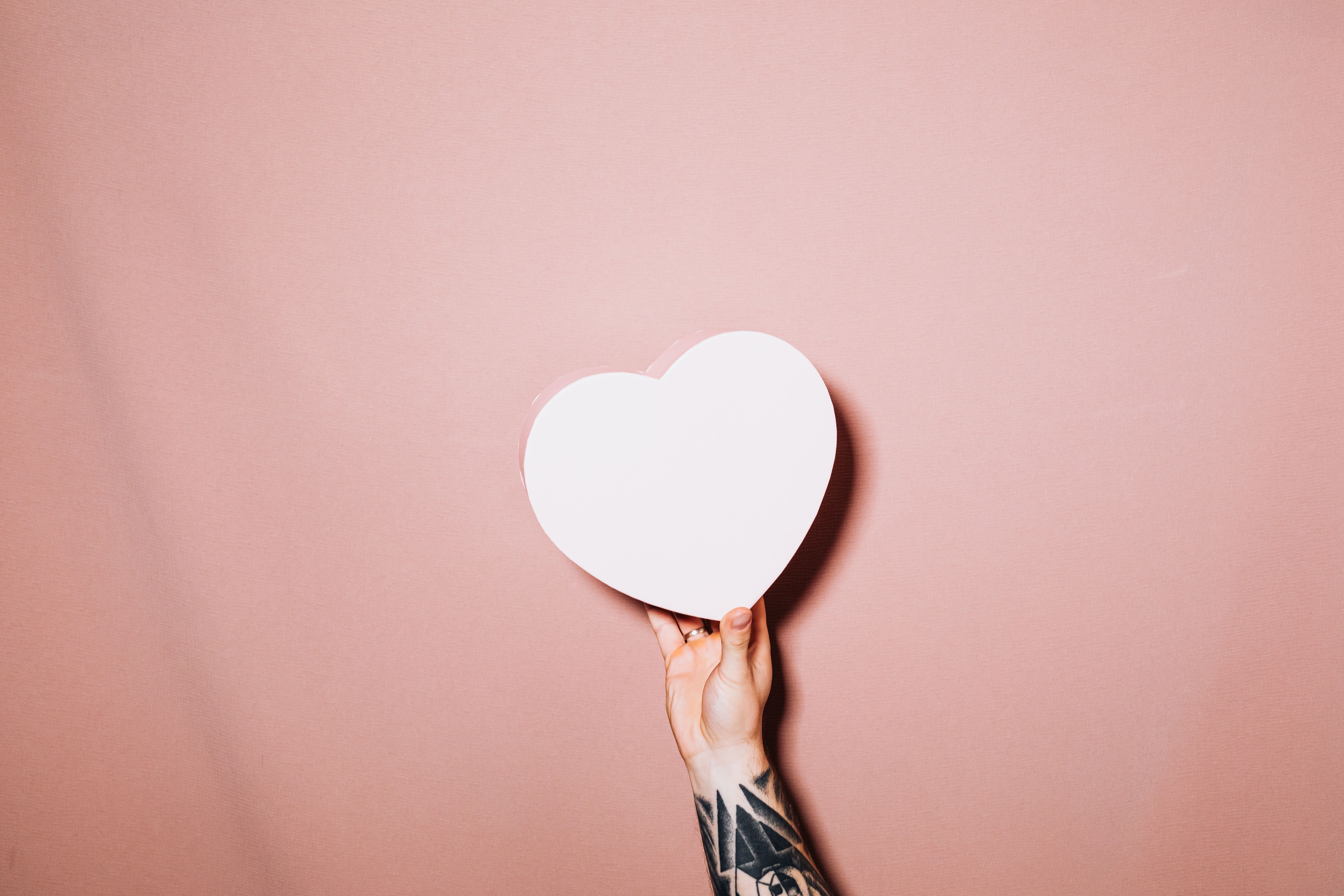 6284x4189 Heart Symbol Photo, Download The BEST Free Heart Symbol & HD Image