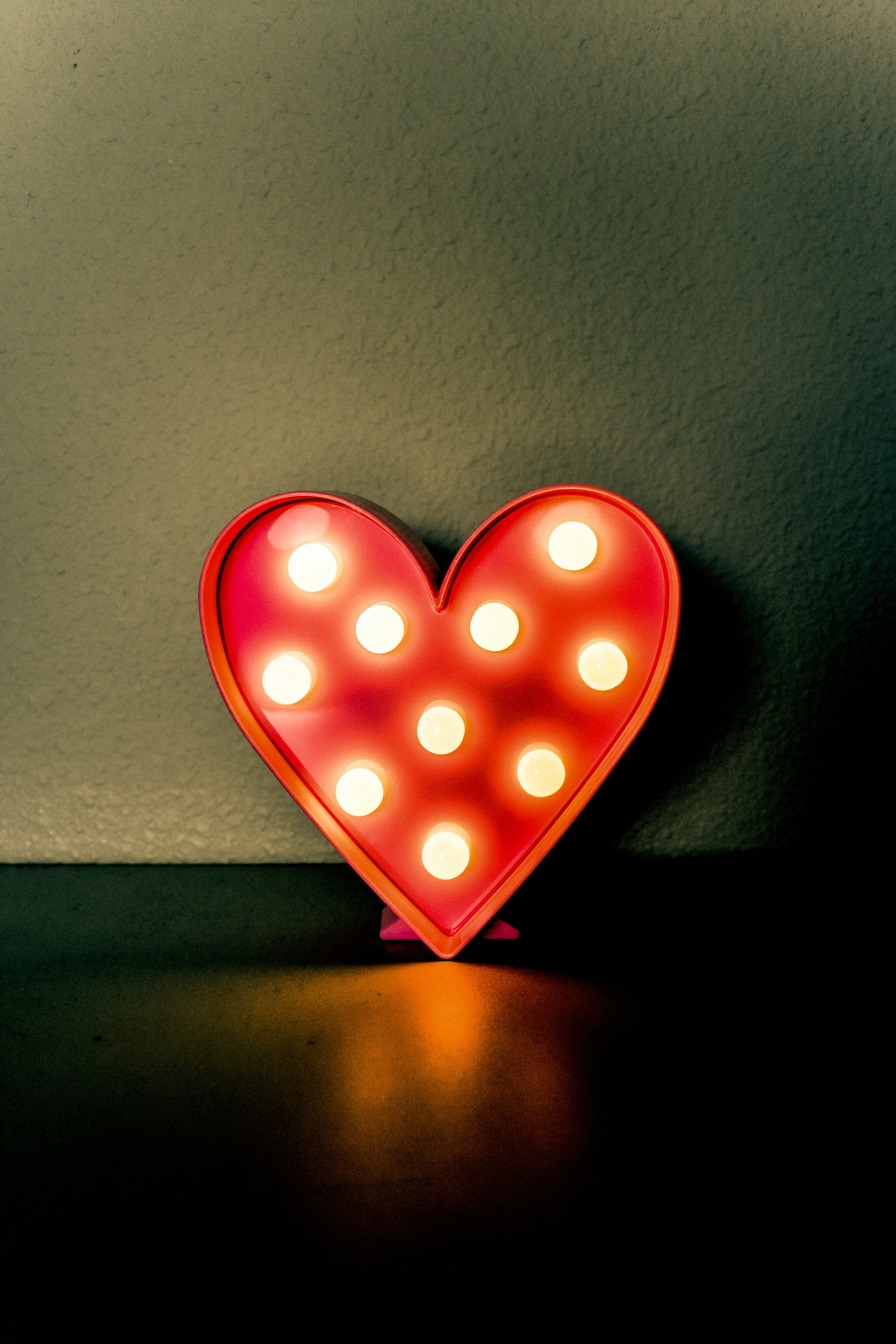 3000x4500 Heart Symbol Picture. Download Free Image