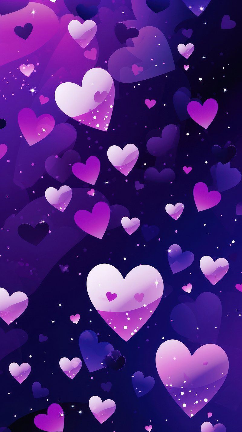 800x1427 Heart Wallpaper Image Wallpaper