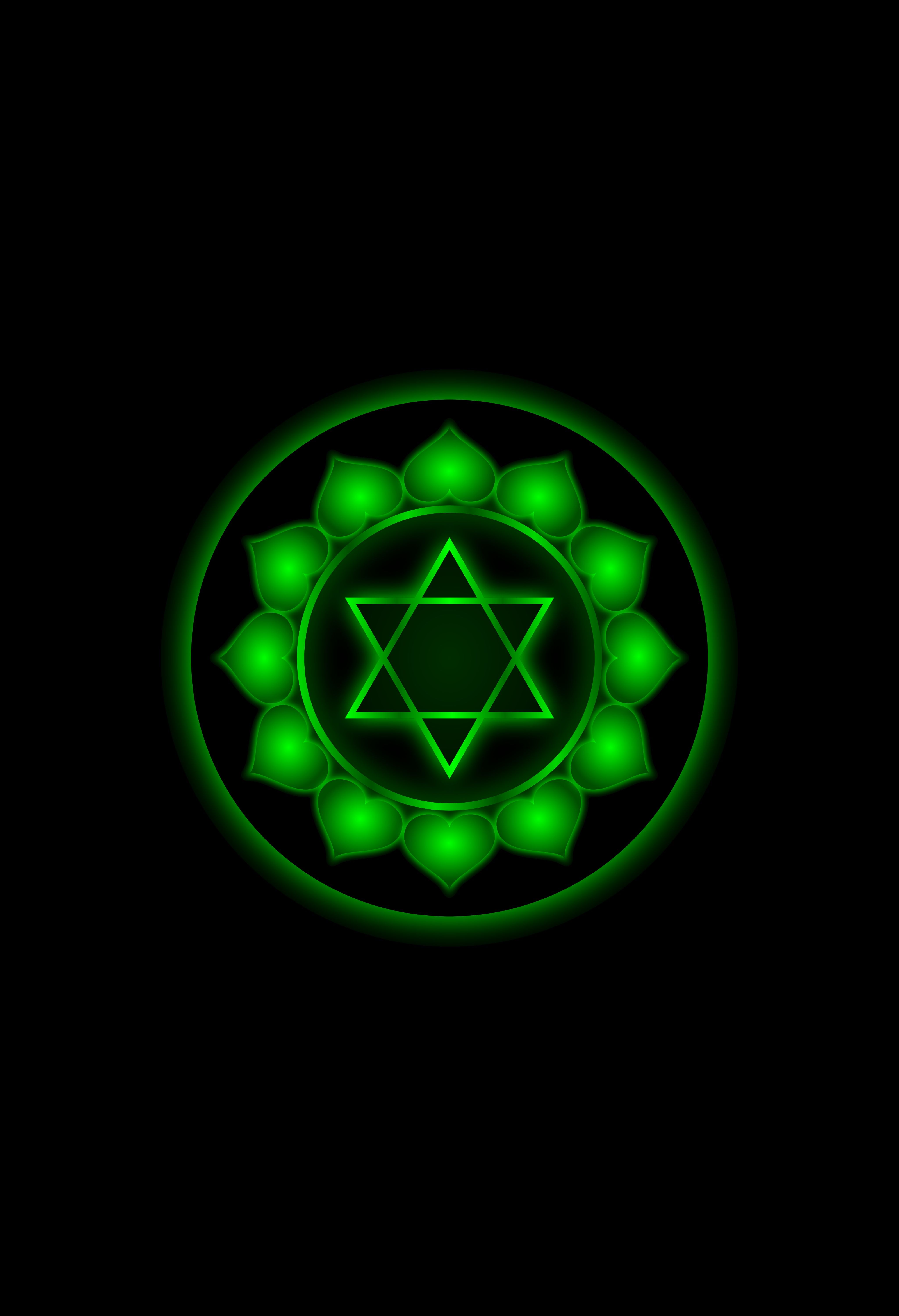 4100x6000 Desktop wallpaper: Chakra, Dark, Heart, Sign, Symbol 4K free download for PC. 107832