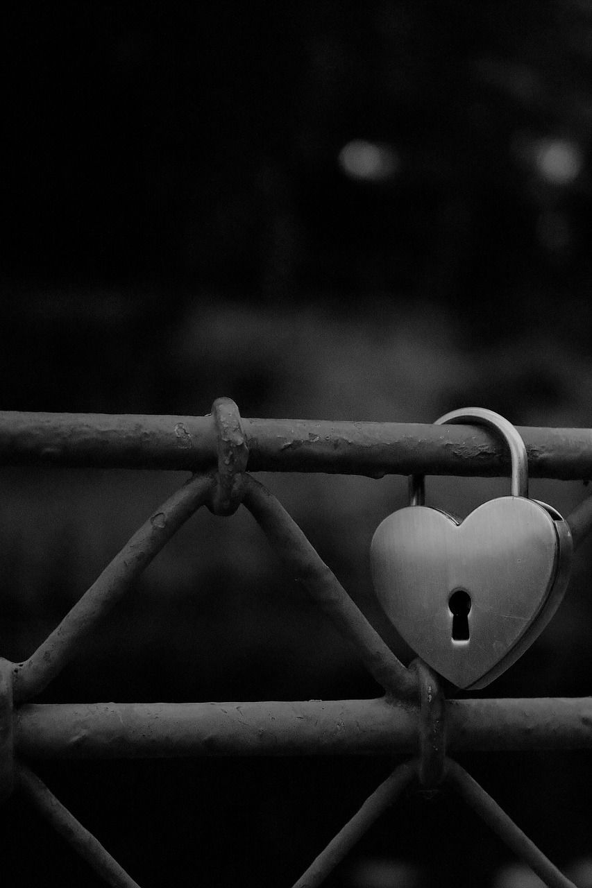 853x1280 Heart Love Symbol