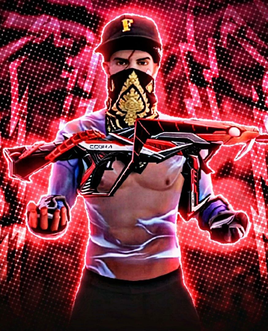 875x1080 Wallpaper Camiseta Hip Hop Free Fire Free Fire Hip Hop Bundle Wallpaper