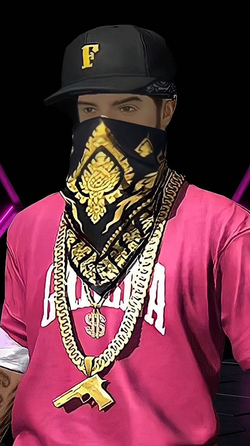 800x1423 Fire Hip Hop Bundle, Neon Pink Background, fire, game, HD phone wallpaper