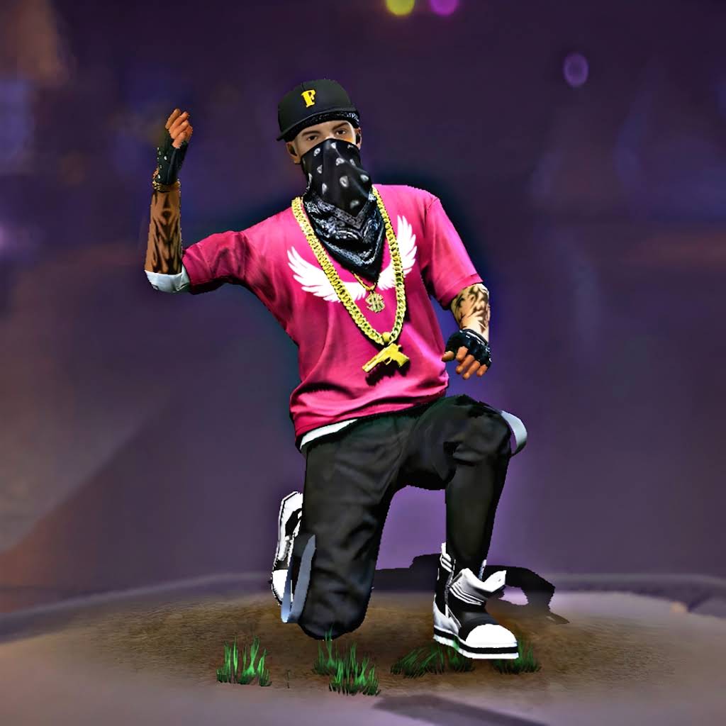 1024x1024 Post from Vikram Gaming