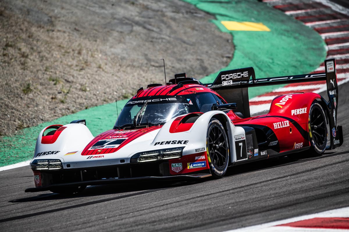 1200x800 Team Penske