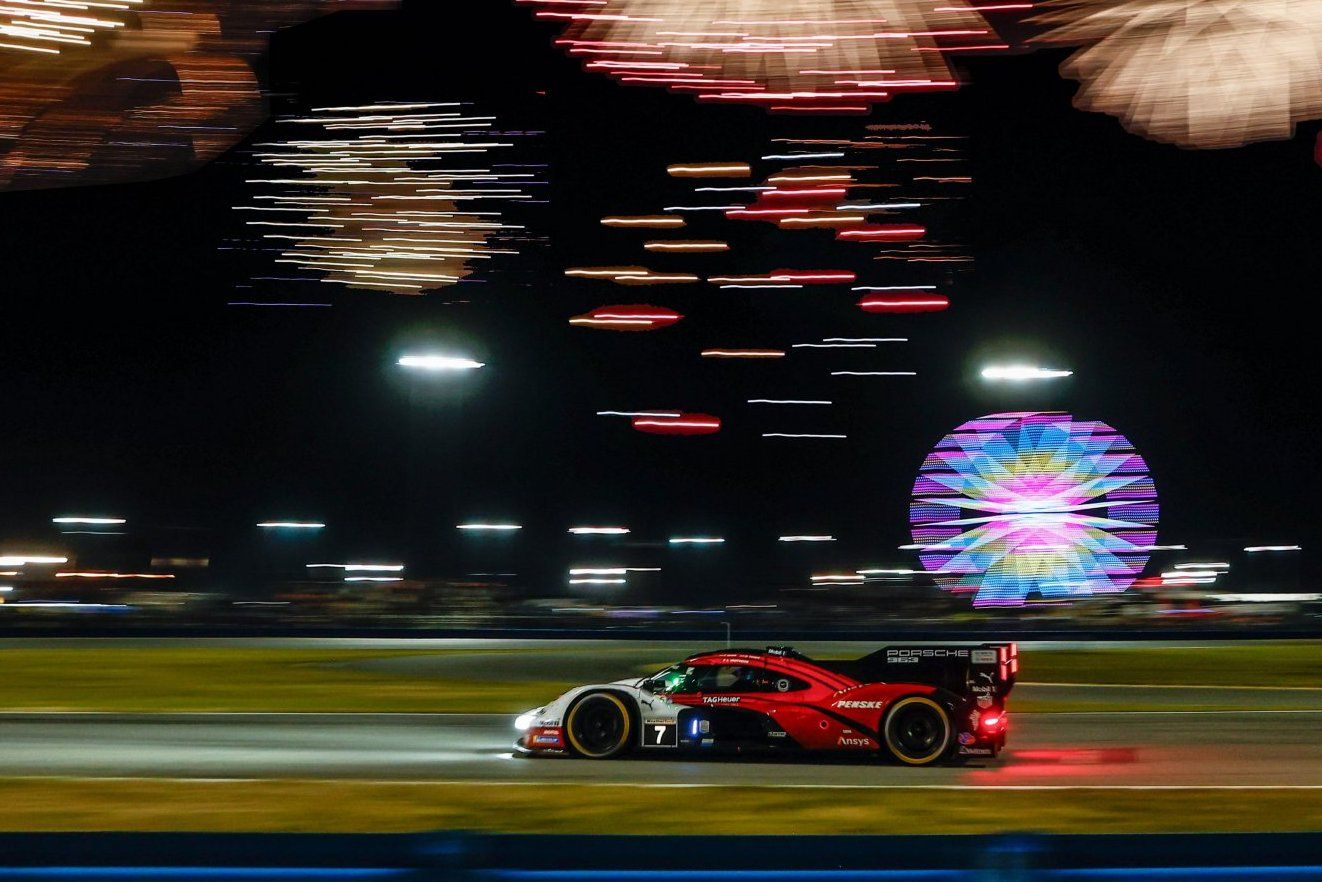 1322x882 Penske Porsche does it again in Rolex 24