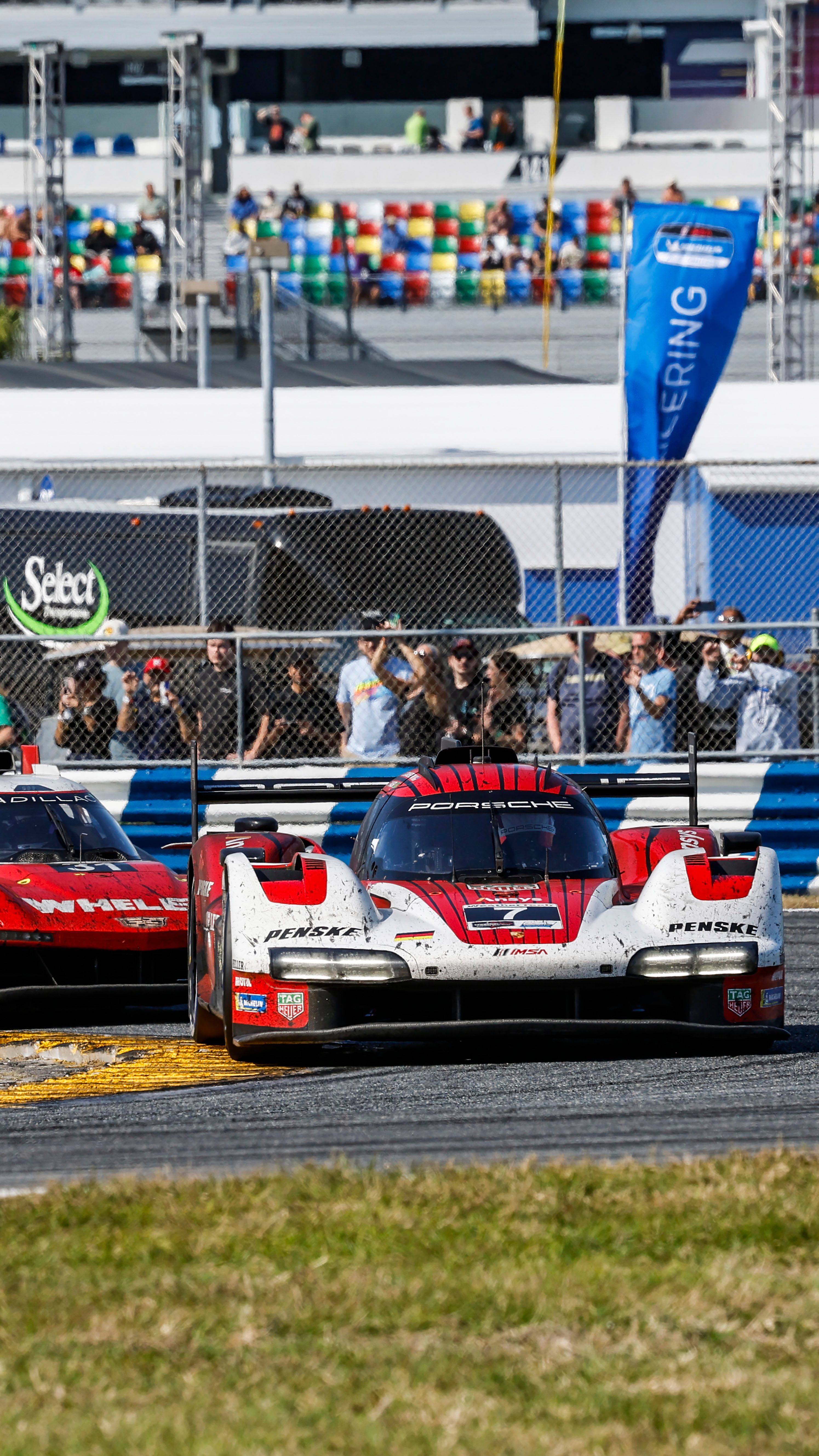 2990x5315 Porsche 963 of Porsche Penske Motorsport victorious after gripping 24 Hours of Daytona Newsroom USA