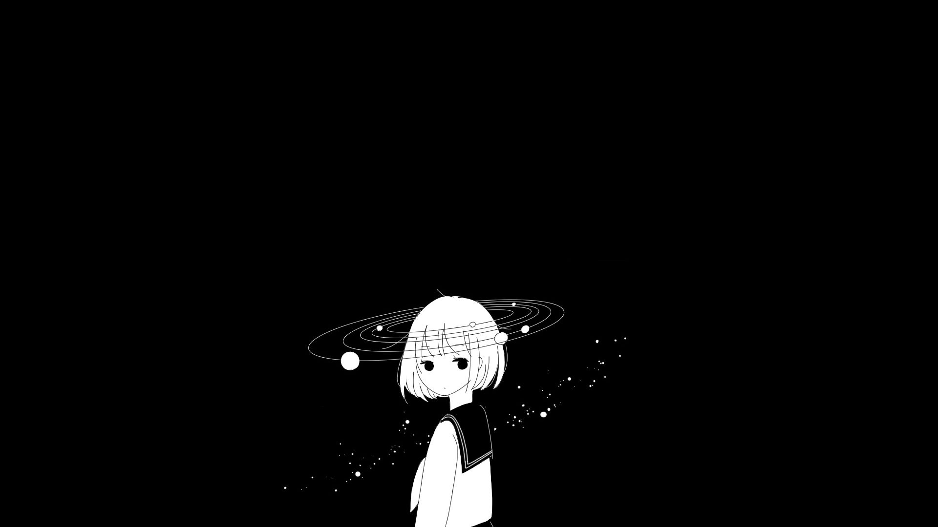 1920x1080 Dark PFP Wallpaper